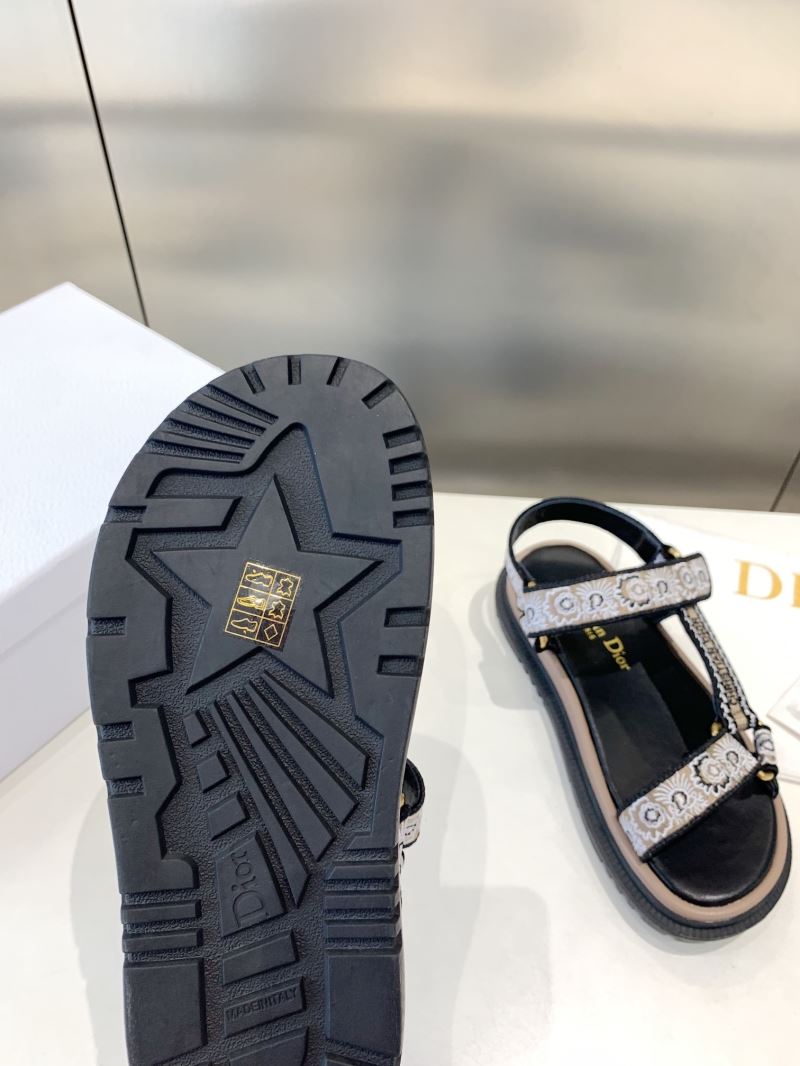 Christian Dior Sandals